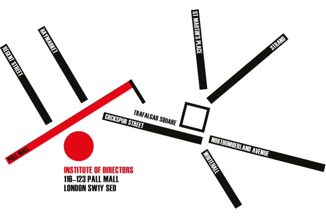 Venue Map